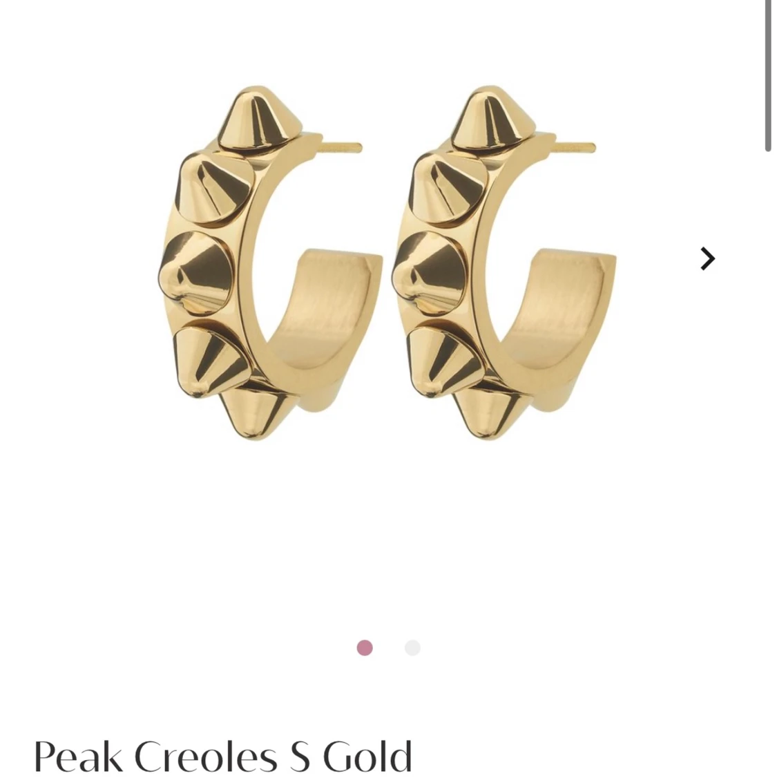 Edbladörhöngen nitar 