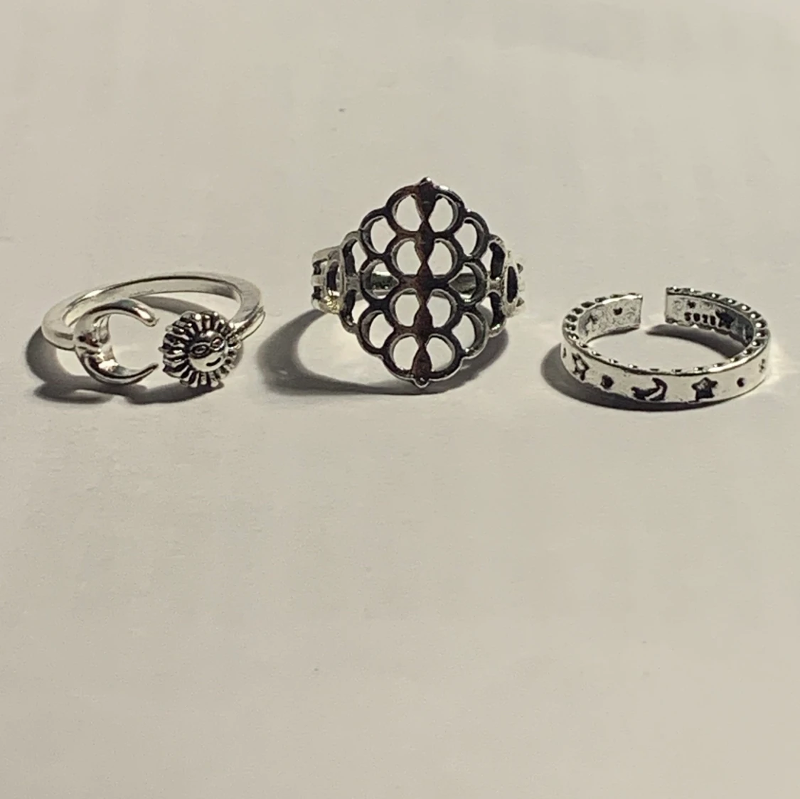 Ringar  - 90