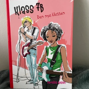 Bok - Värd att läsa ! 