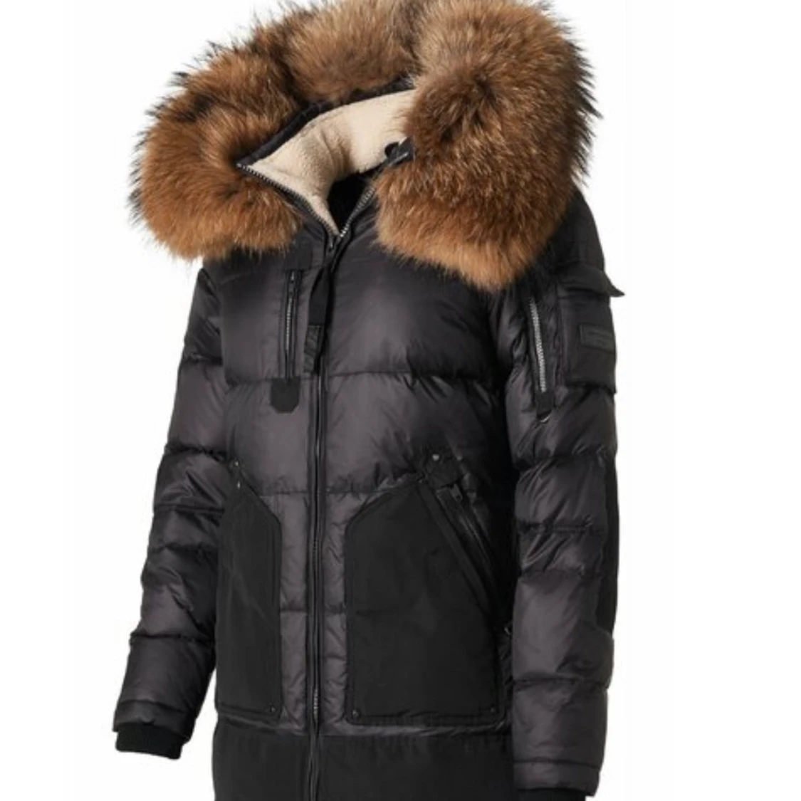 Rockandblue valencia ii jacket