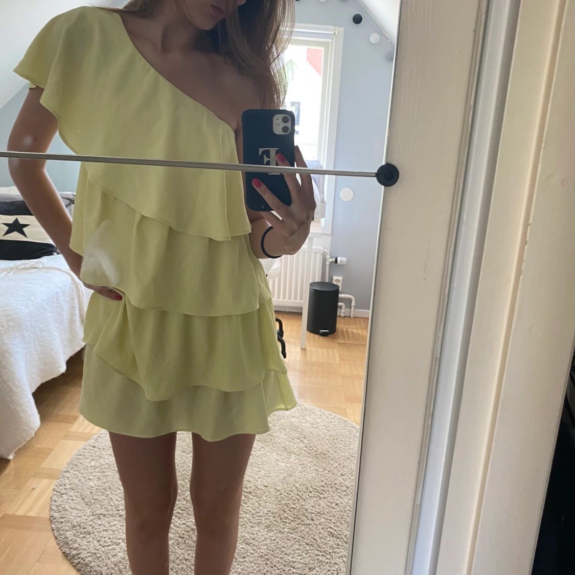 Somrig zaraklänning🌼