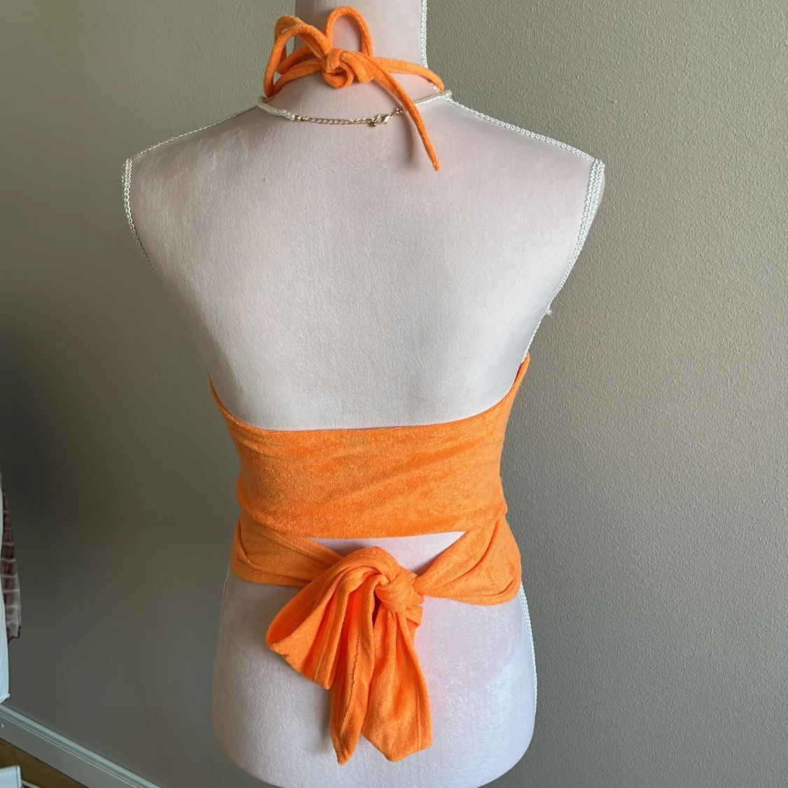 Orange topp - 90