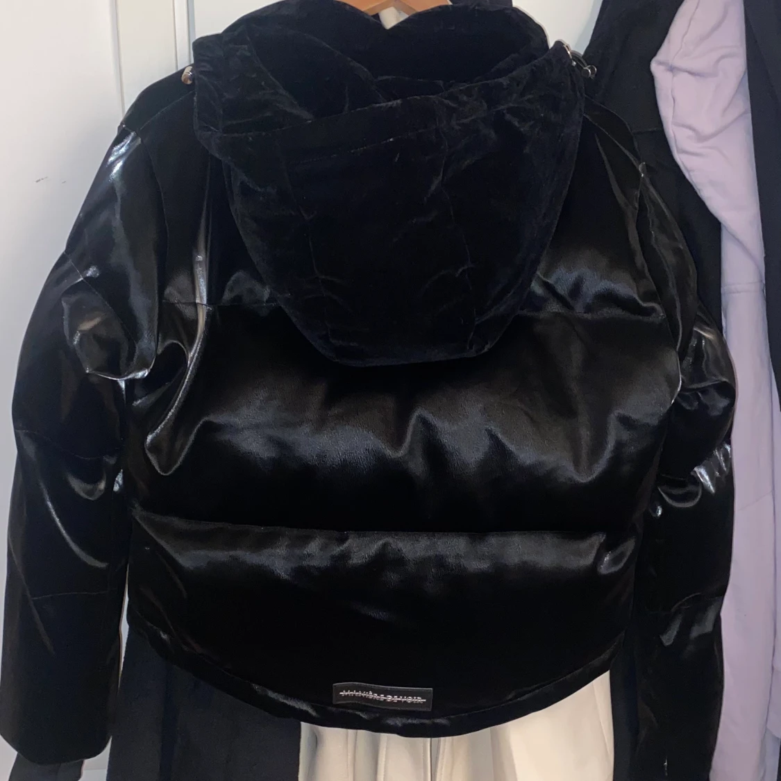 Manier de voir jacka  - 90