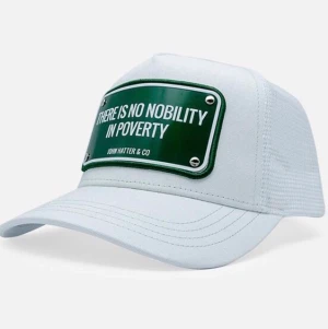 John hatter cap - Använd ett fåtal gånger