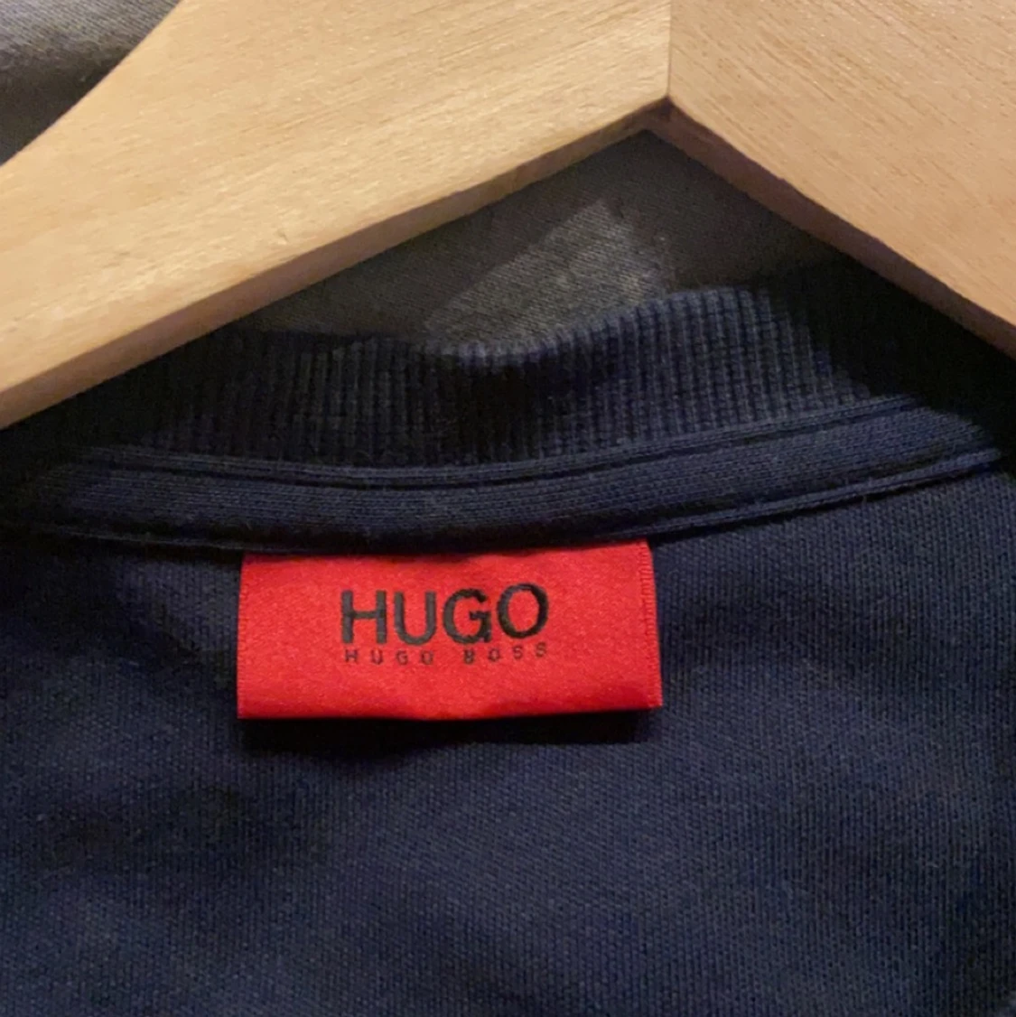 Hugo boss tröja - 90