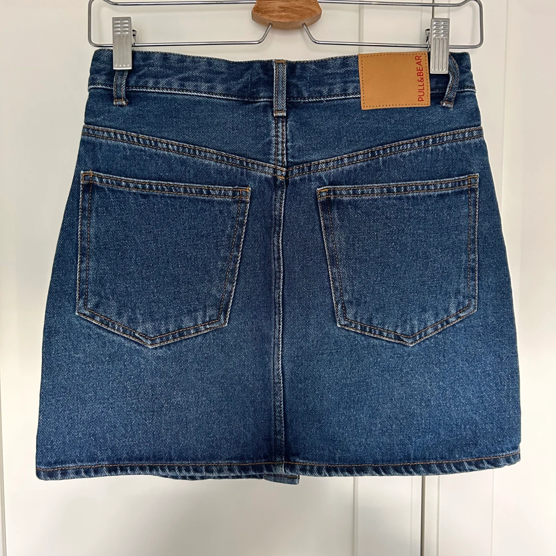 Jeanskjol från Pull&Bear - 90