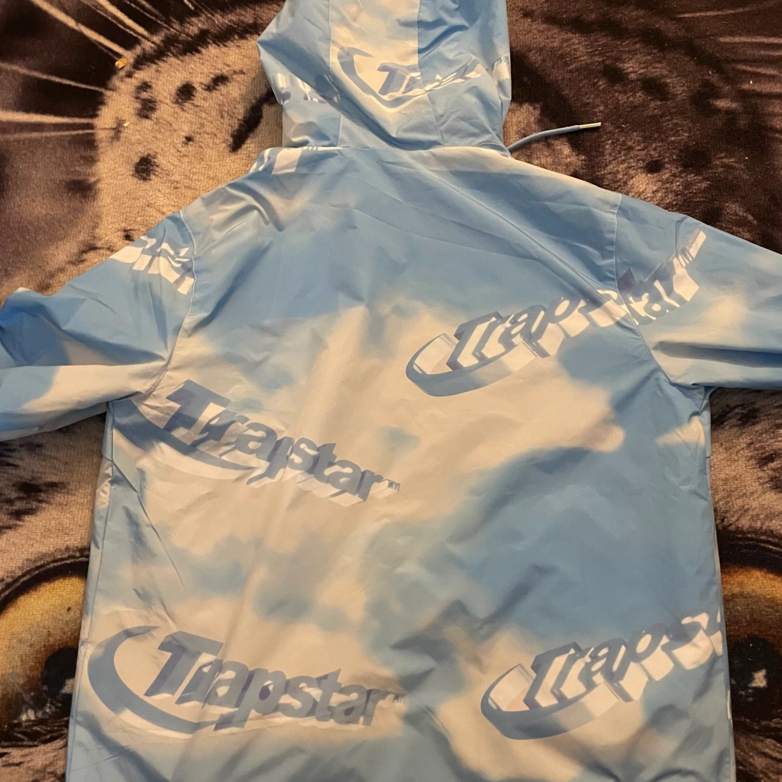 Trapstar jacka - 91