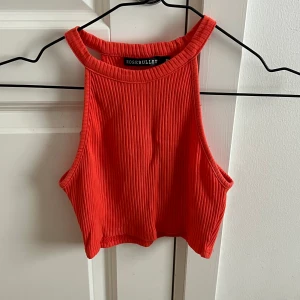 Tank Top - Från Rosebullet