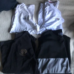 T shirts - Alla för 499kr Skickas spårbart eller möts upp i Stockholm! Rensar så säljer allting billigt🌟