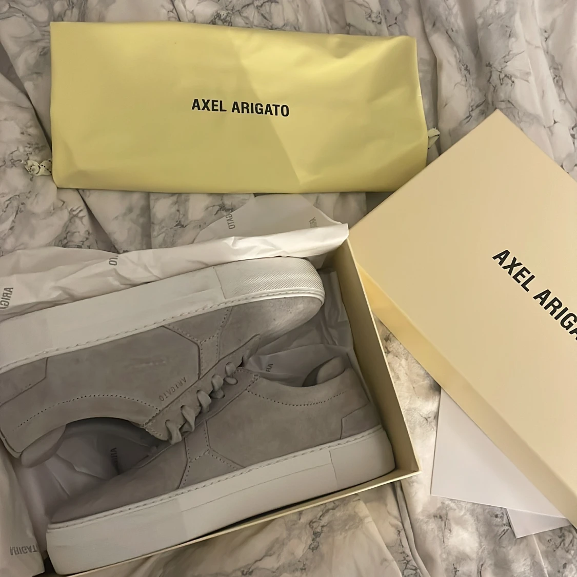 Arigato skor strl 38 - 90