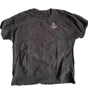 T-shirt - Inga defekter Bra skick