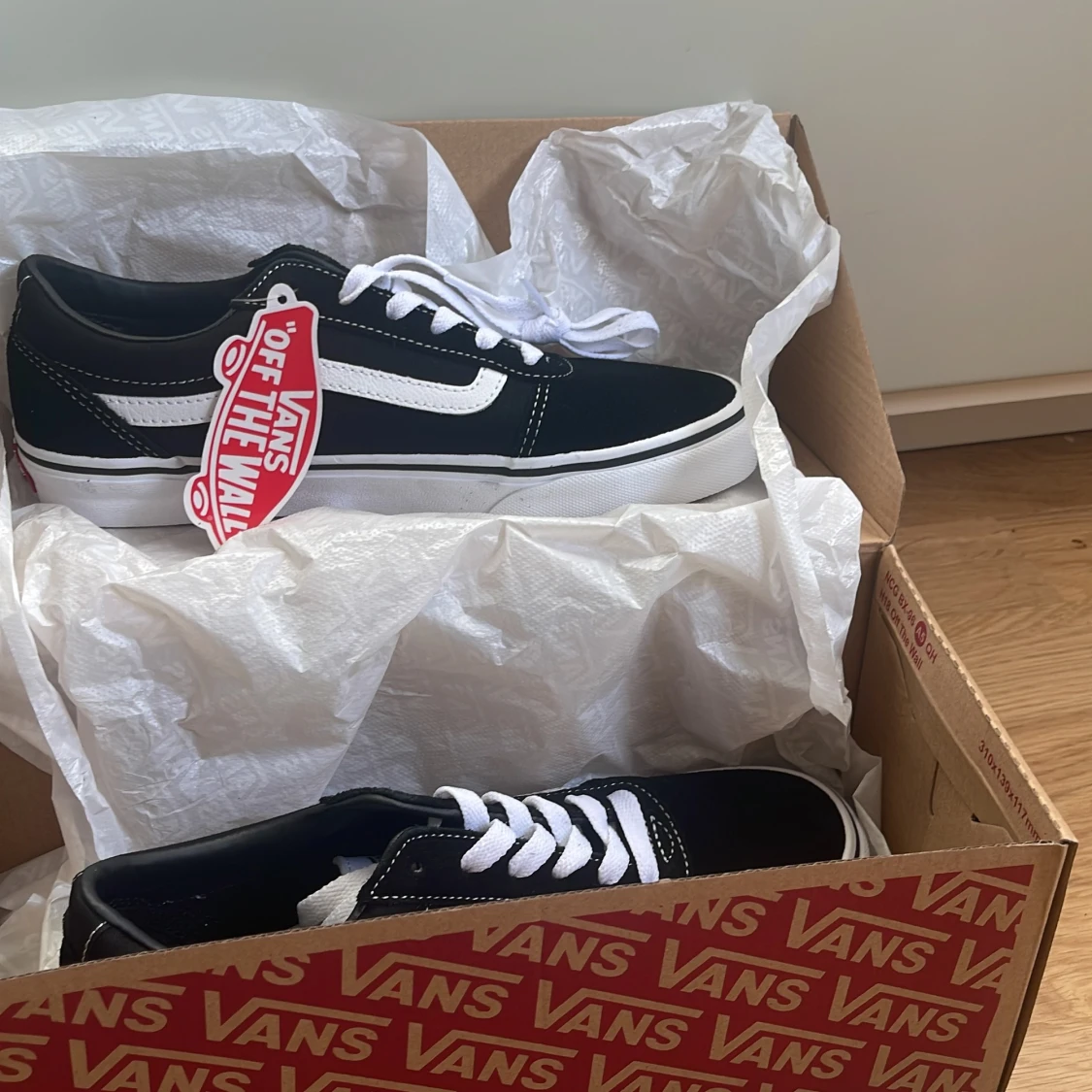 Vans skor - 90
