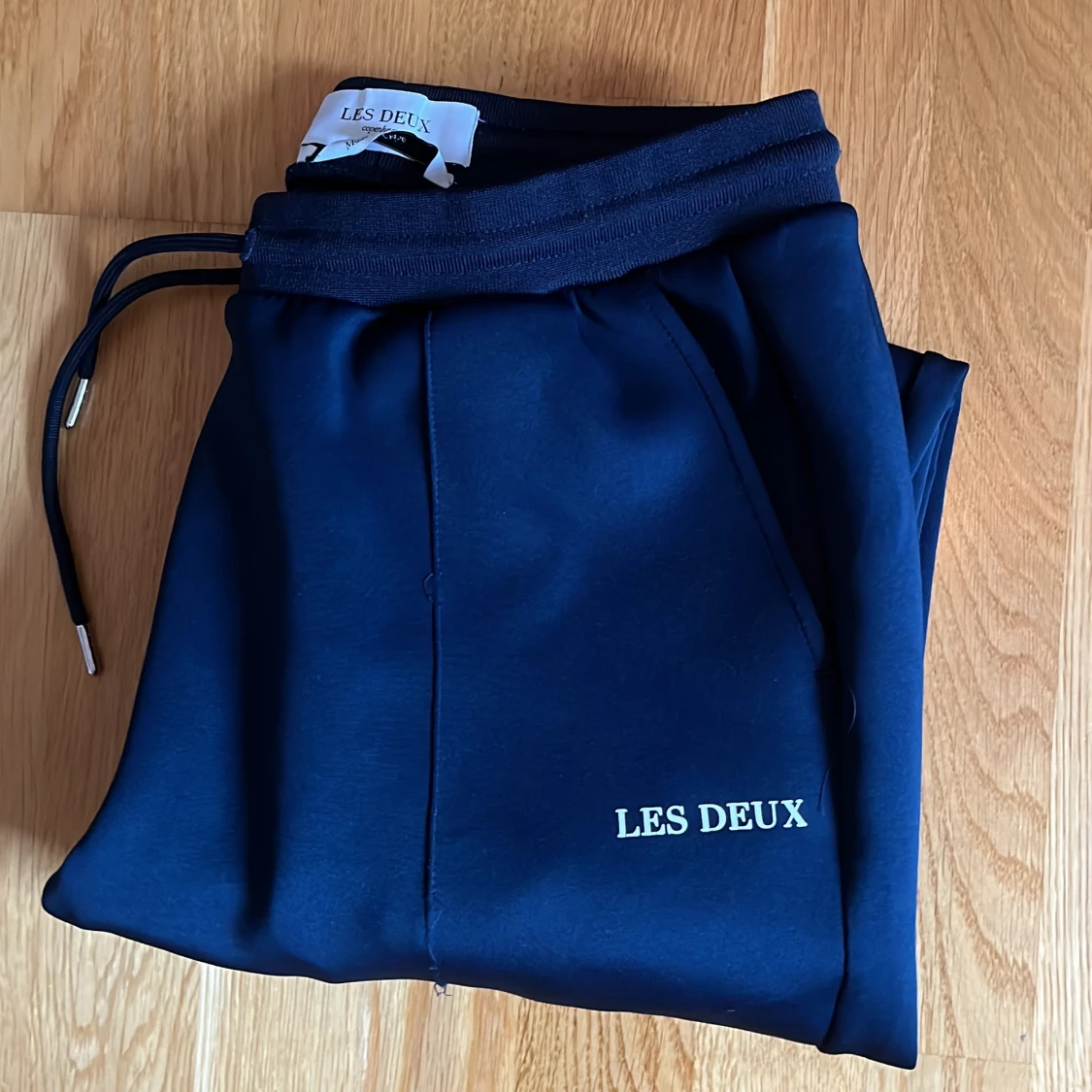 Les deux byxor strl m - 91