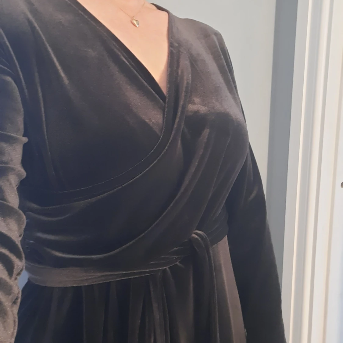 Klänning från Jumperfabriken  - 90