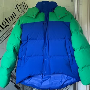 Zara x Ader error vinterjacka - Xs men Oversized modell , nypris 2995 