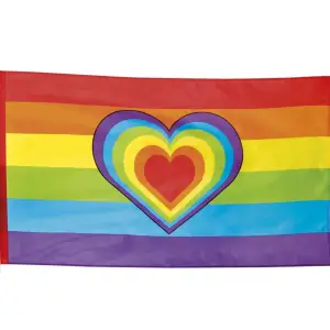 Pride flagga skriv privat om du vill köpa, använd ej köp nu funktionen. Frakt: 65