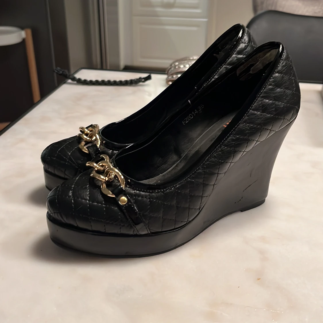 Friis company strl 38 - 91