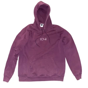 Polar hoodie - Polar hoodie🤠 cond 7/10 storlek M