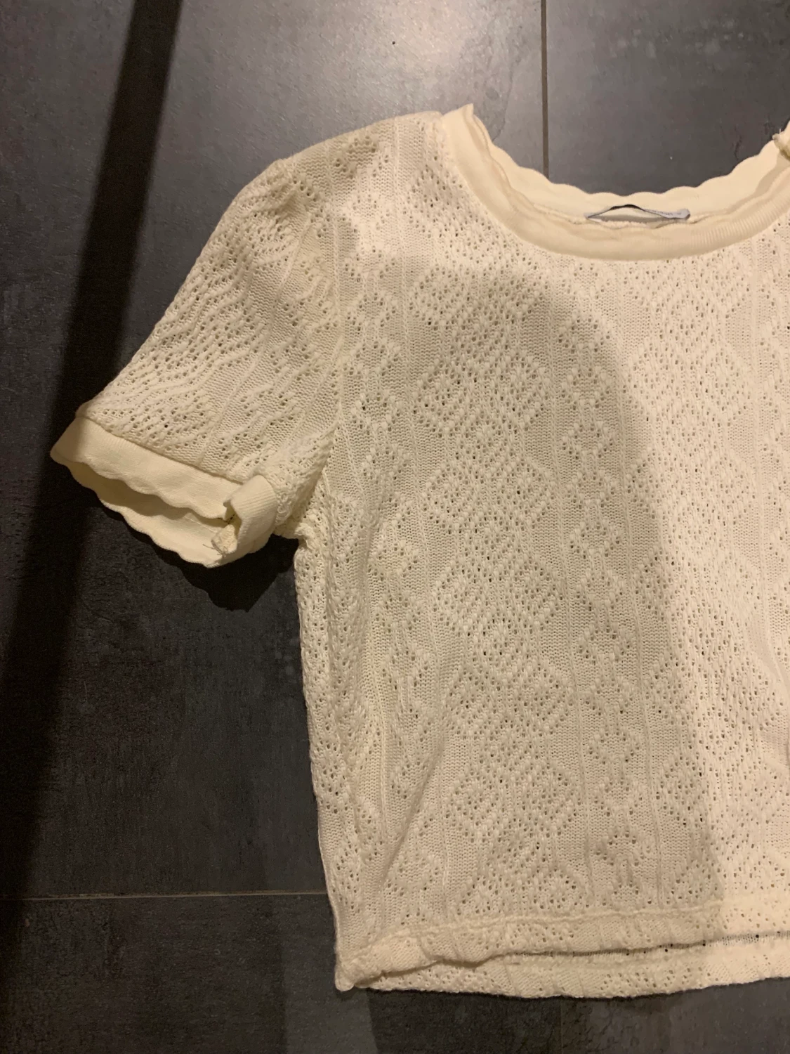 populär zara tröja - 90