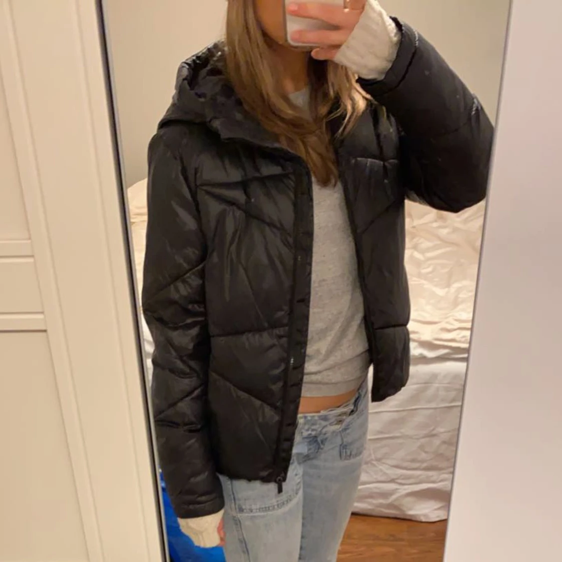 Vinterjacka - 90