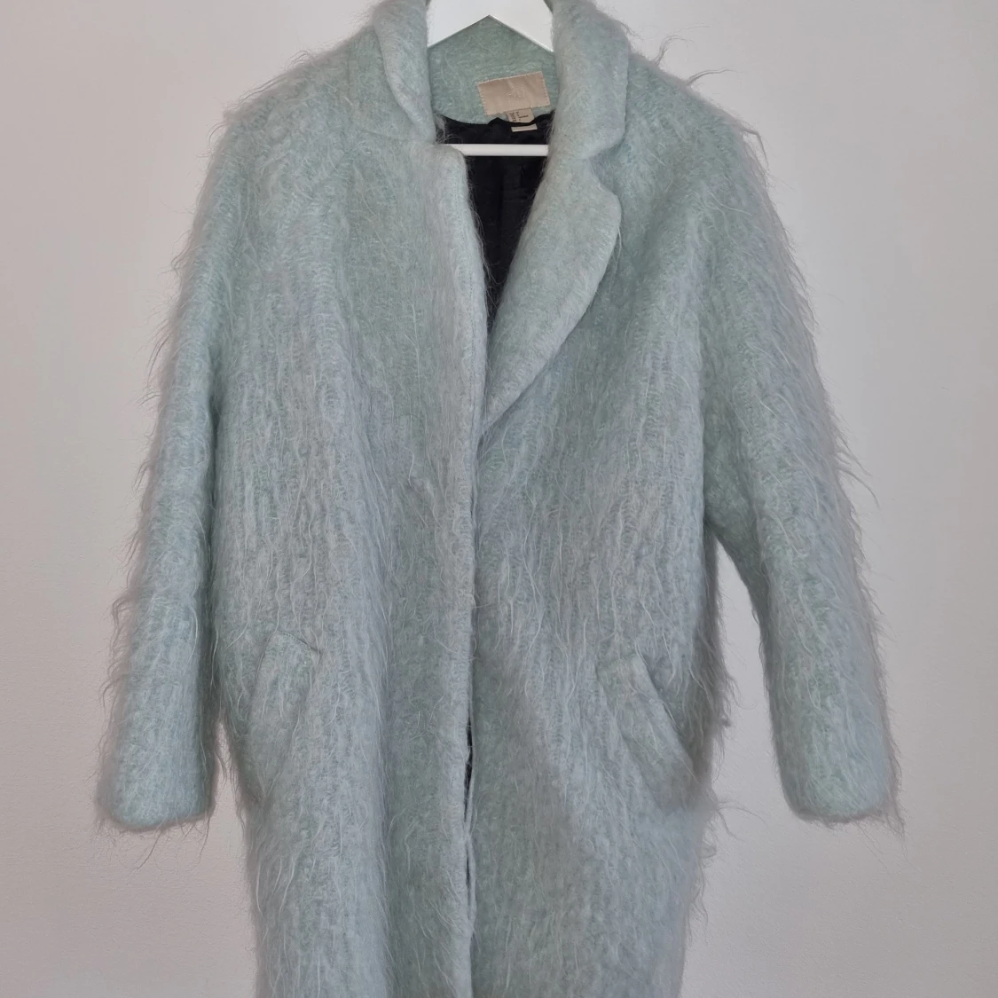 Kappa från hm trend