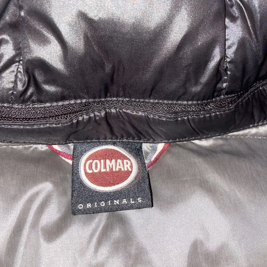 Säljer min colmar jacka  - 90