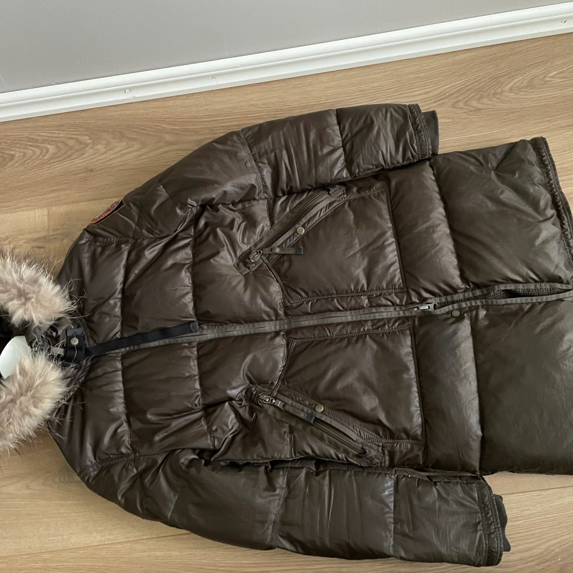 Parajumper longbear - 91