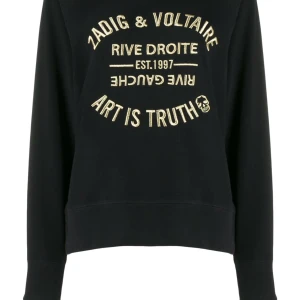 Zadig o voltaire tröja - Så fin Zadig o voltaire tröja som aldrig används💞köpte för 2100 säljer för 850💞