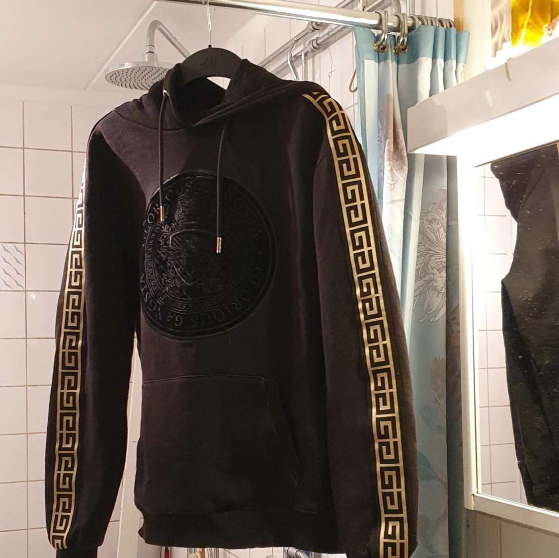 Åkta unisex tröja  - 91