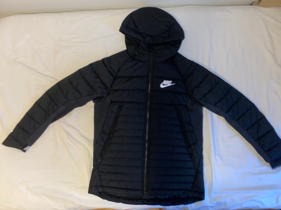 Nike Hybrid Jacket