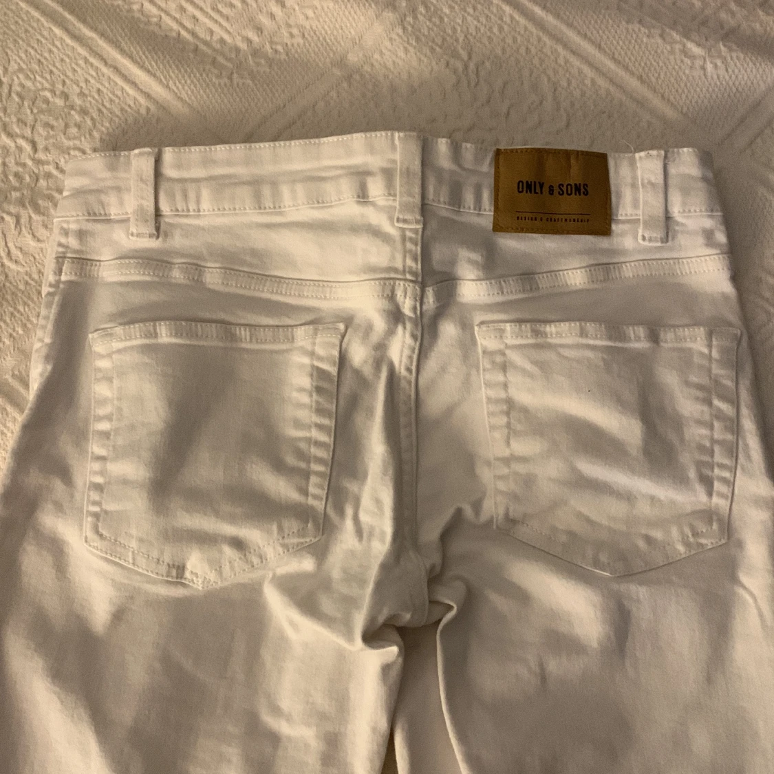 Vita jeans Only&Sons - 91