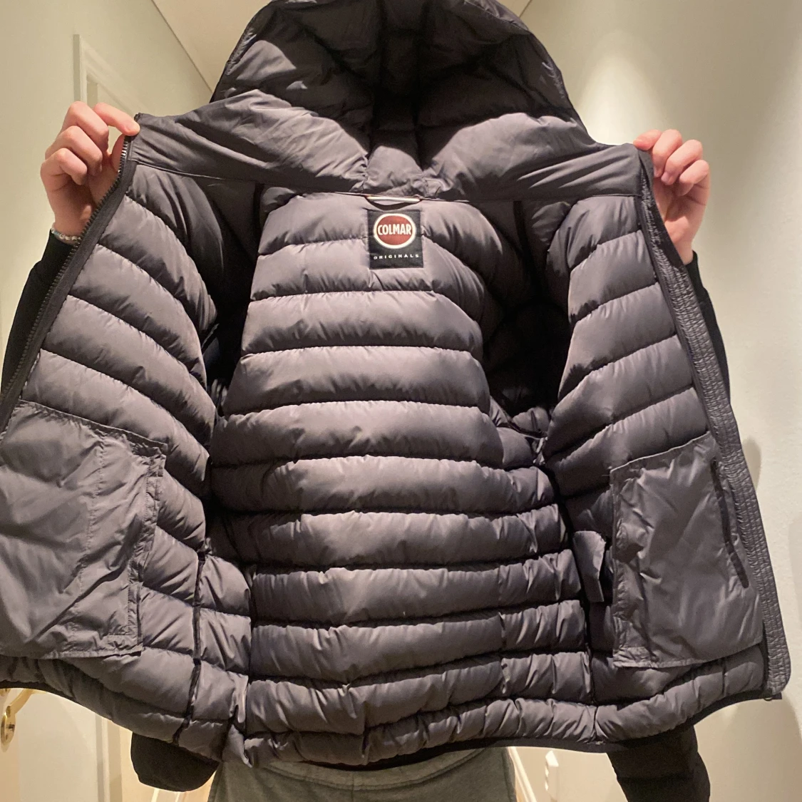 Colmar Josh II. Storlek 52/L - 91