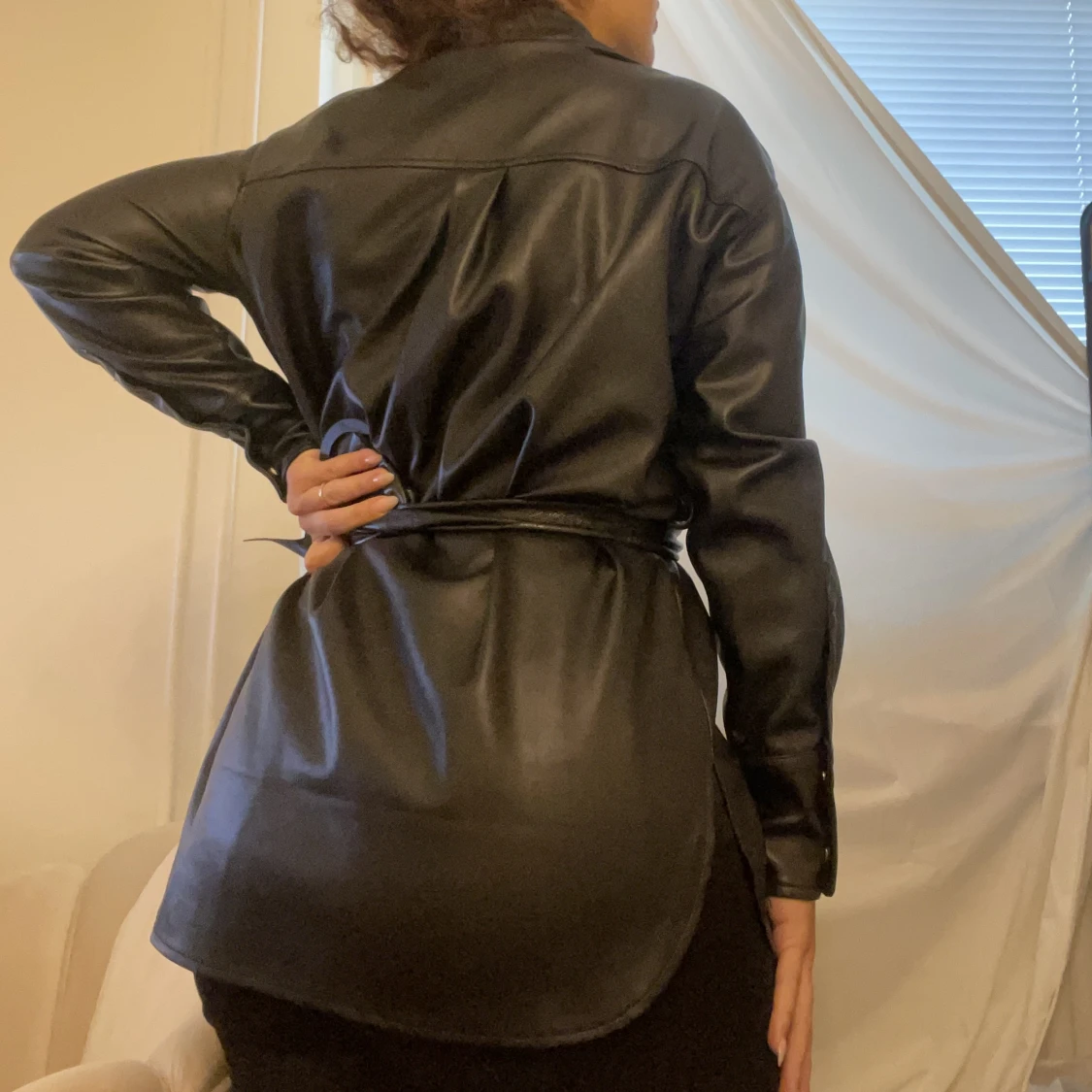 Skin jacka/tröja  - 91