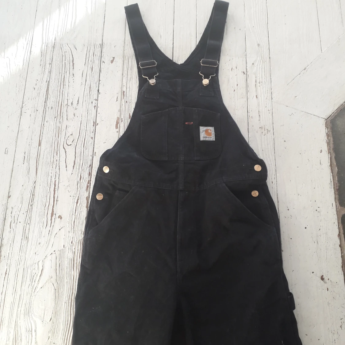 Carhartt hängselbrallor 29/30 - 90