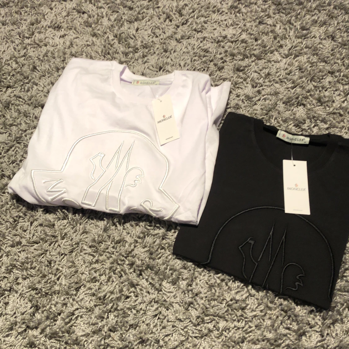 Moncler t-shirts - 91