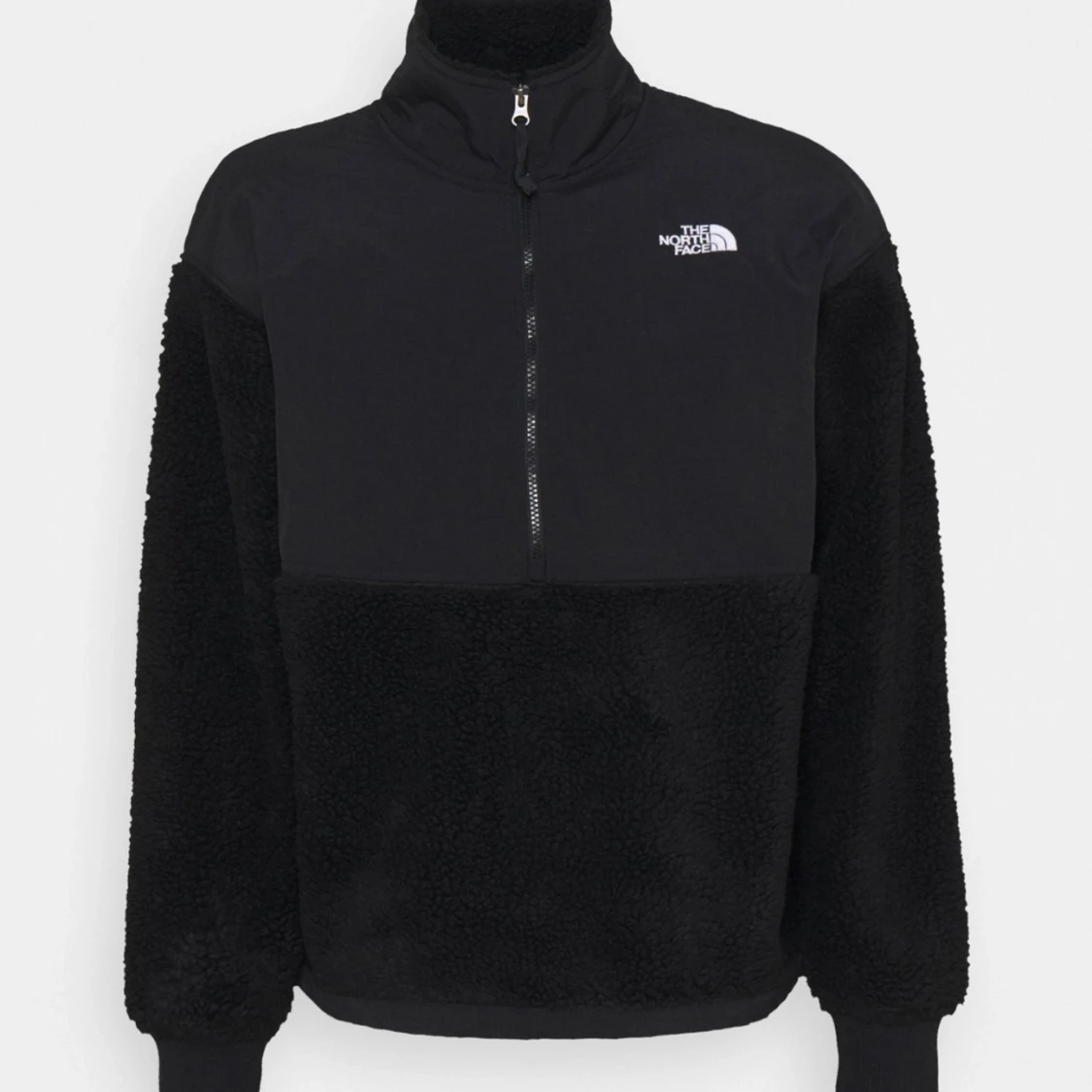 North face teddy jacka