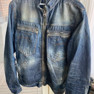 Jeans jacka  - G-star jeans jacka 💙💙💙💙💙💙 storlek xxl 