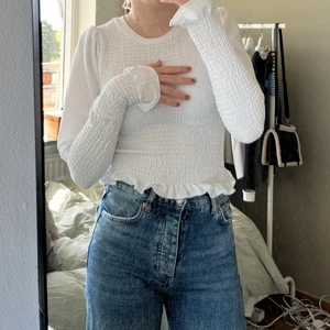 Gullig topp ifrån Bikbok - Supergulliga topp ifrån Bikbok, använd fåtal gånger 