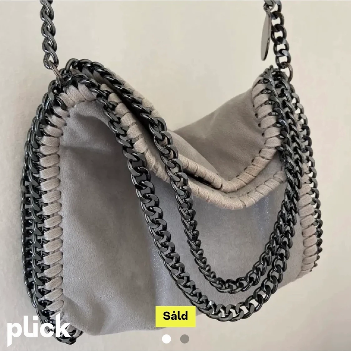 Stella McCartney liknande väska  - 90