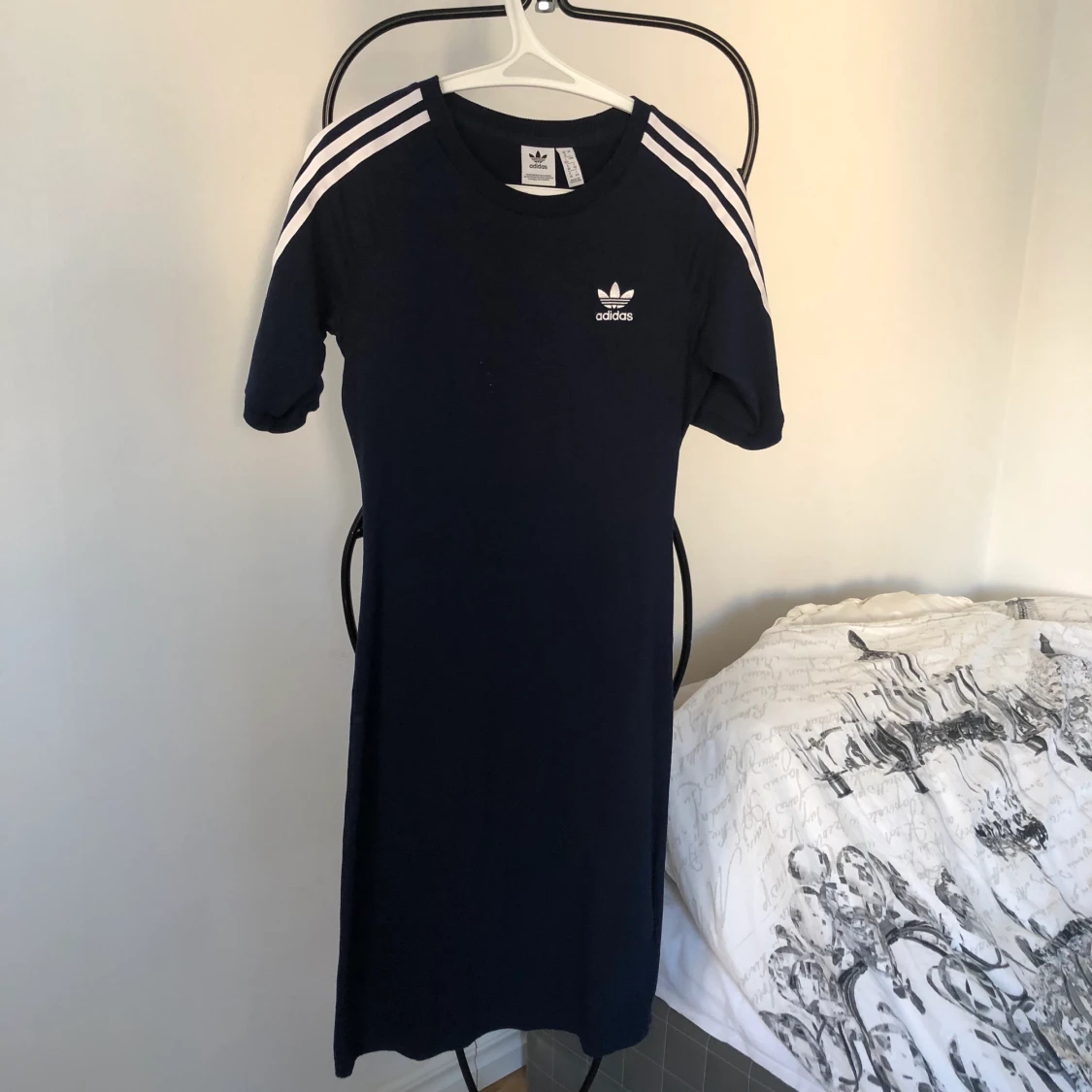 Adidasklänning  - 90