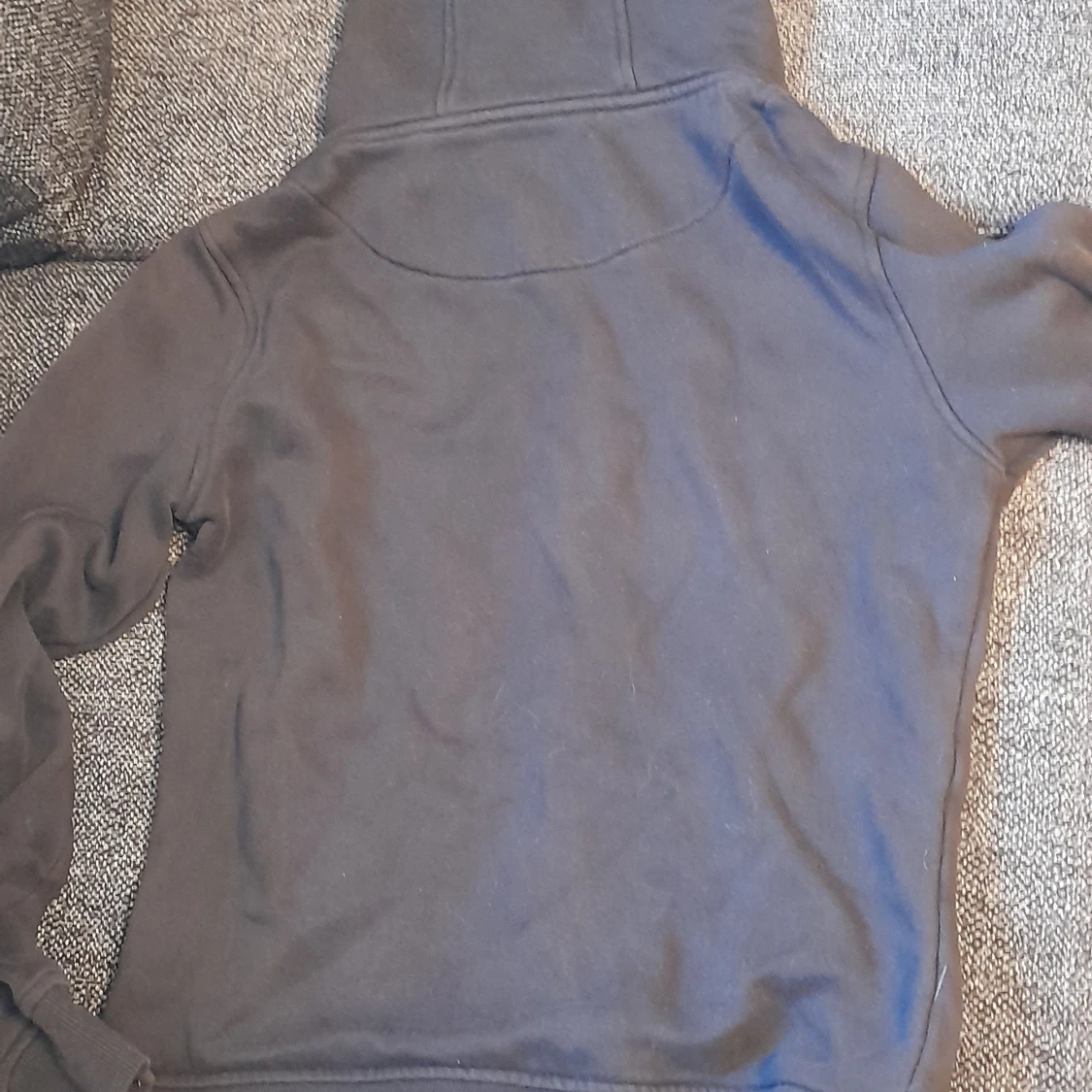 Dirtcült hoddie - 91