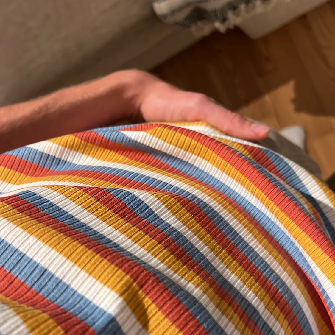 Linne från Shein Strl M - 91