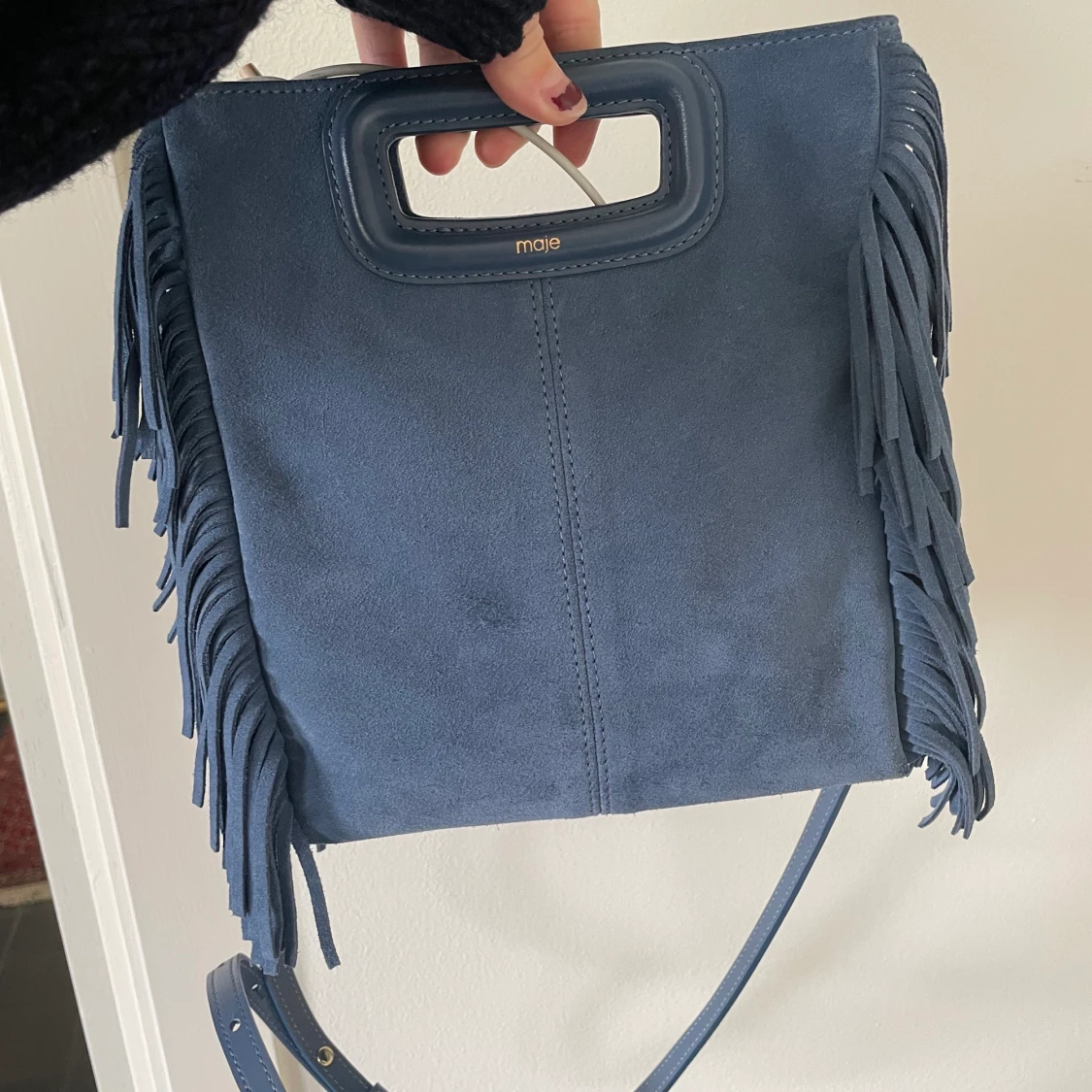 Maje väska