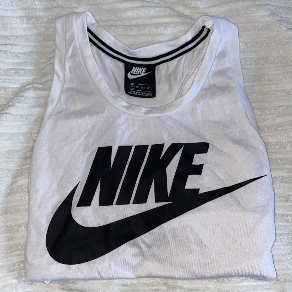 Nikelinne strl XS - 90