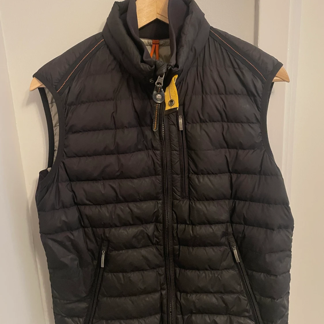 Parajumper väst storlek: s 