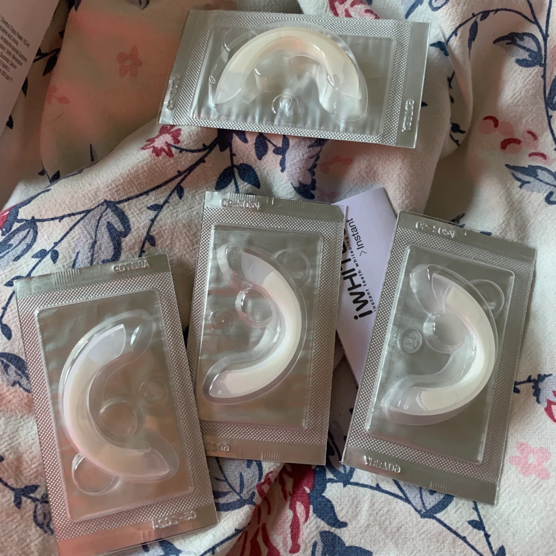 iWhite tandblekning  - 90