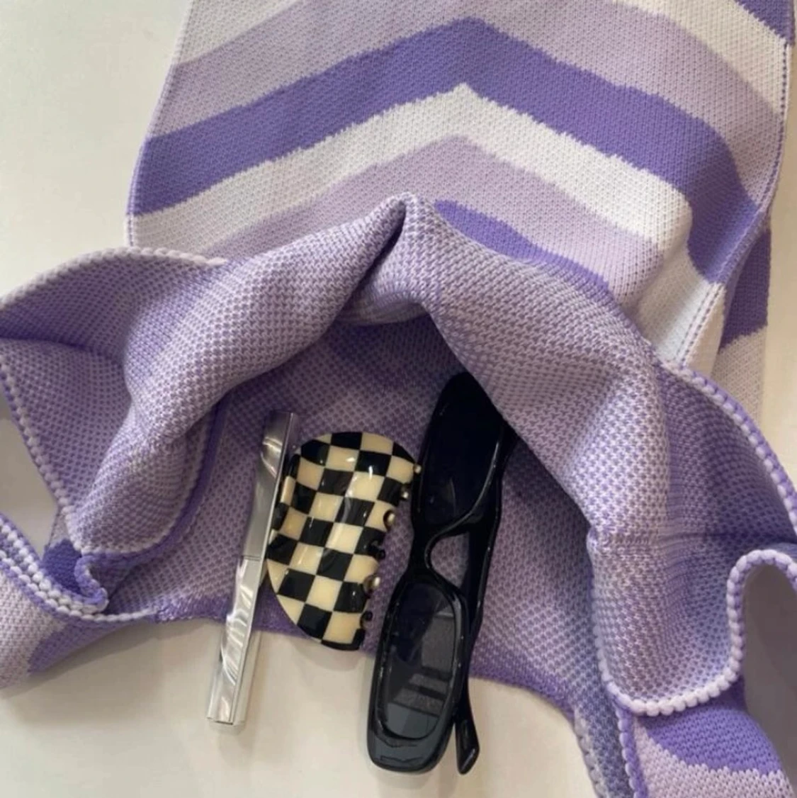 Tygväska💜💓💗💕 - 90