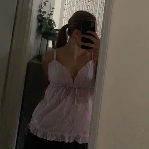 Odd Molly topp  - Säljer min gulliga odd Molly topp pga av att den inte kommer till användning tyvärr! 