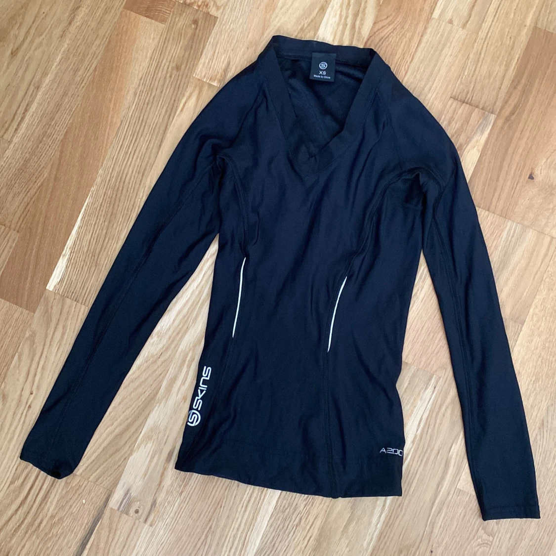 Sport tröja strl XS