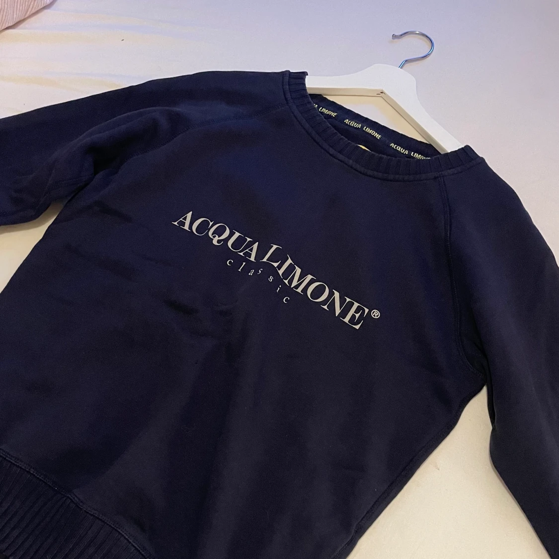 Acqua Limone tröja st XS